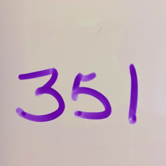 Tommy Hilfiger Gingham Check Sleeveless Button Up Top. Large. Black & White - Picture 10 of 11